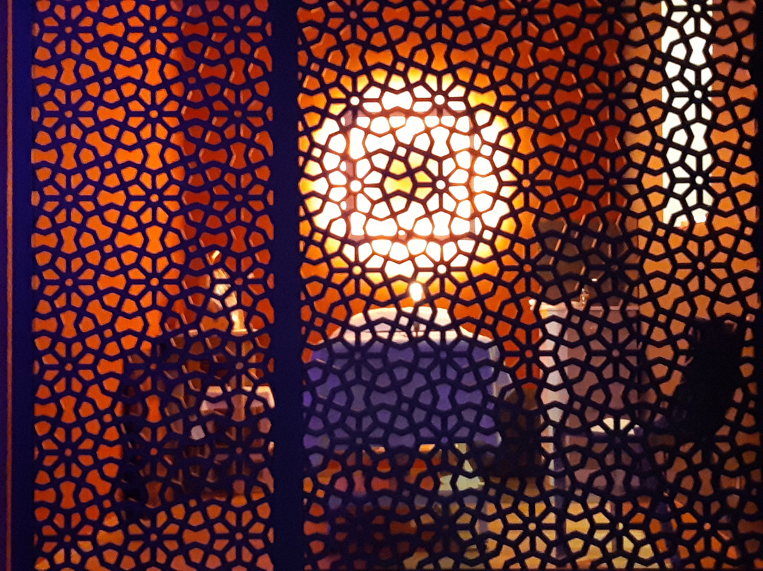 Centre Ayurvedique Aum Shanti景点图片