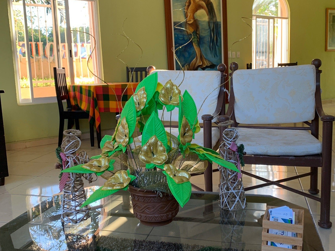 Hotel Turquesa Maya主图