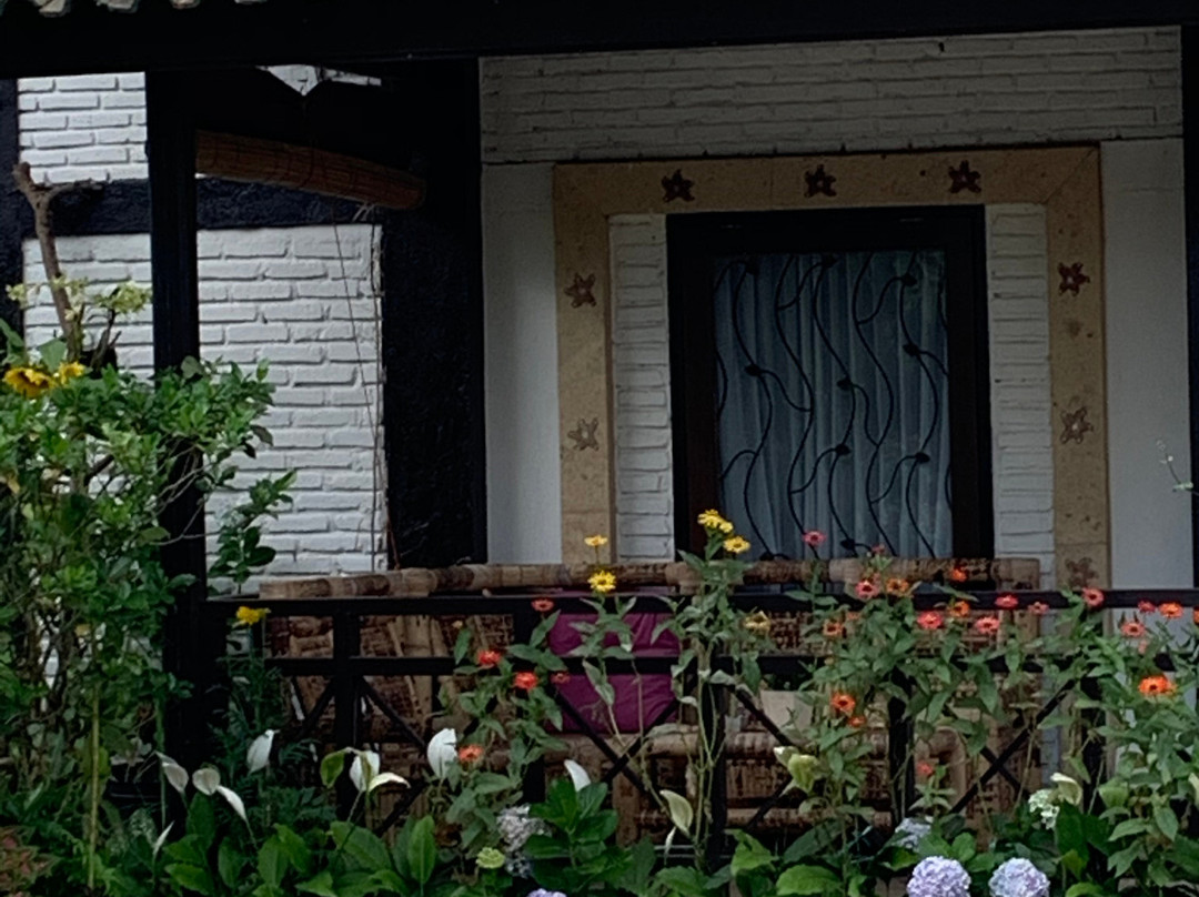 Brigadoon Lombok B&B主图