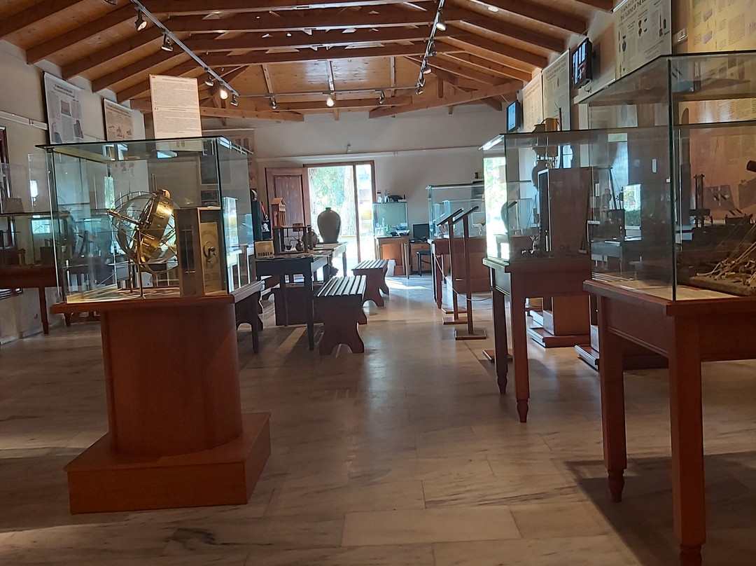Museum Of Ancient Greek Technology景点图片