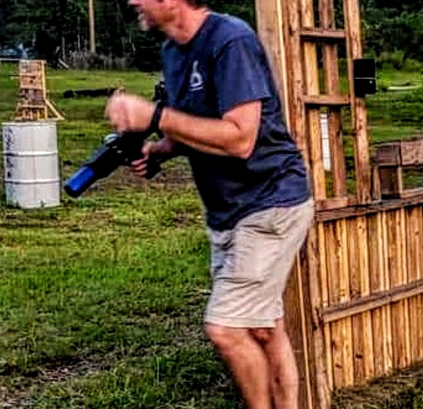 Laser Action Warfare-Blackshear必去景点