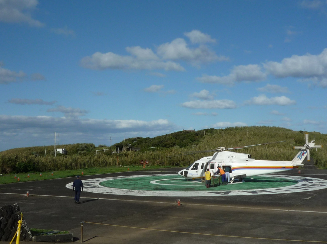 Tokyo Ai-Land Shuttle-青岛必去景点