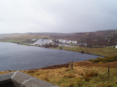 Robert Gordon McBeath VC-Kinlochbervie必去景点