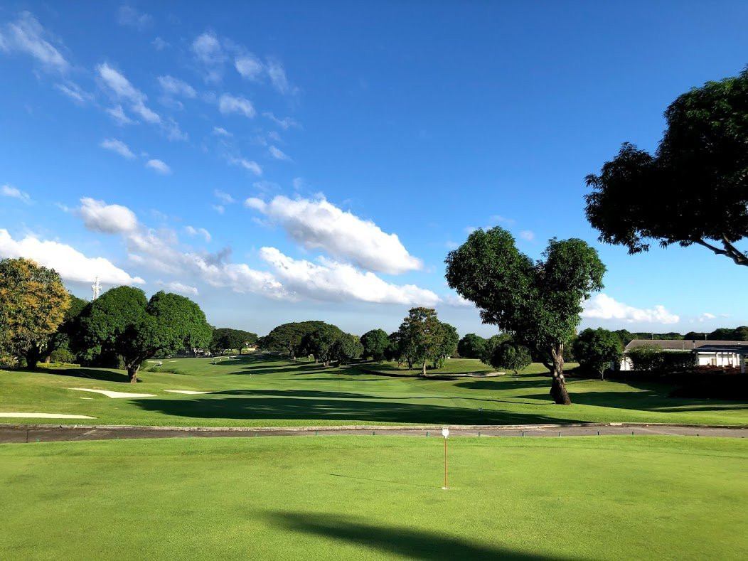 The Orchard Golf & Country Club景点图片