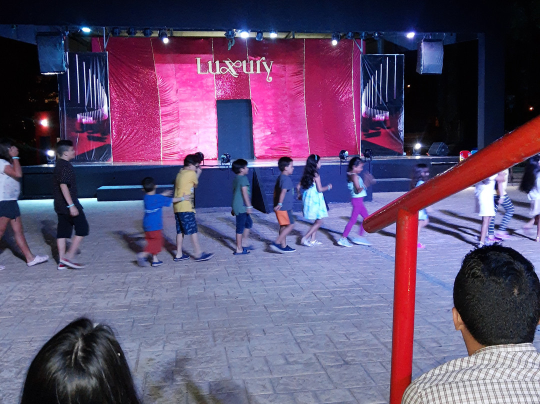 Decameron Barú主图