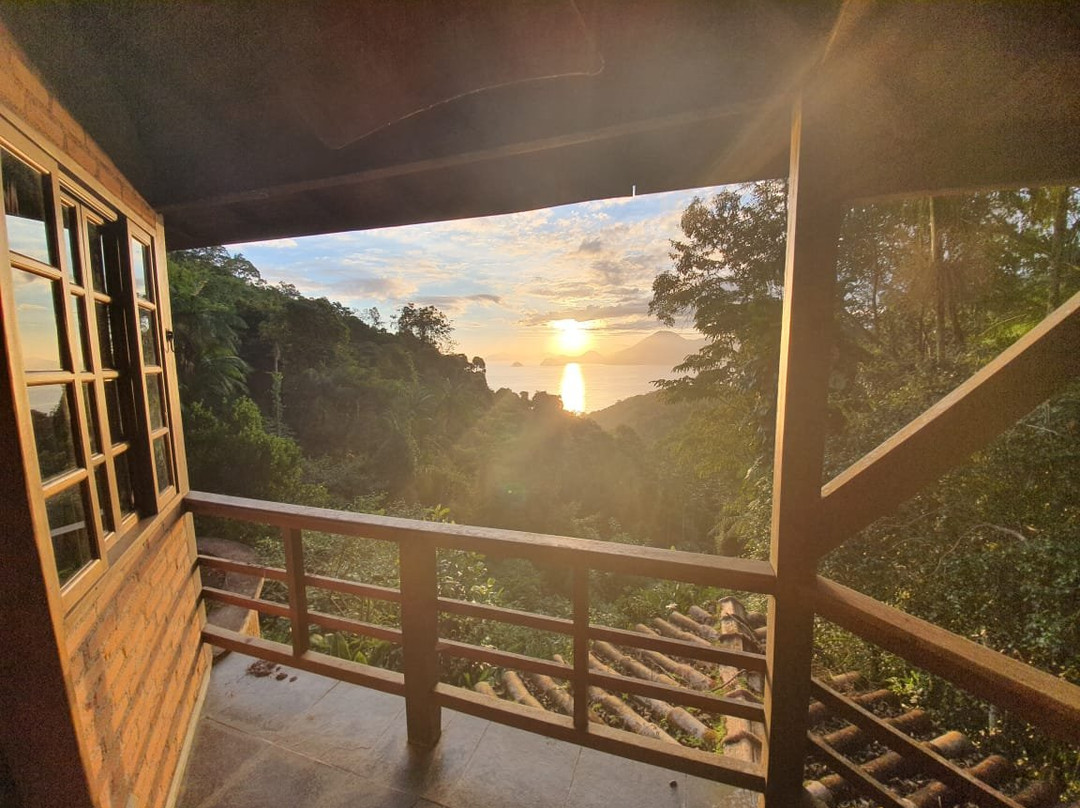 Pousada Casa Mila主图