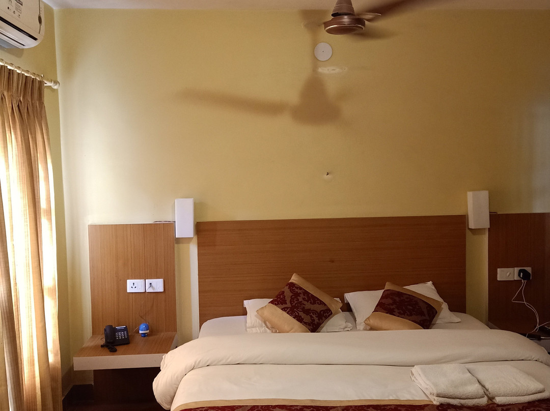 Chitwan Jungle Safari-奇旺国家公国必去景点