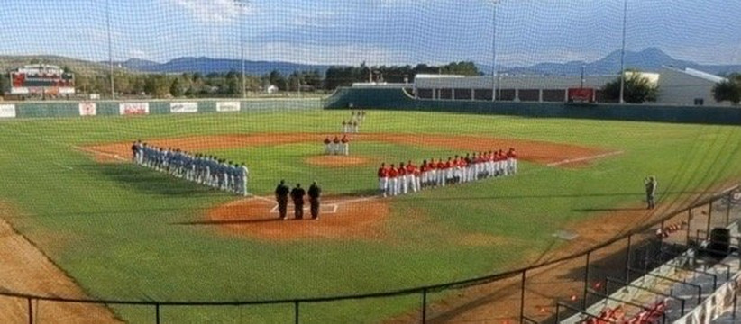 Kokernot Field-Alpine必去景点