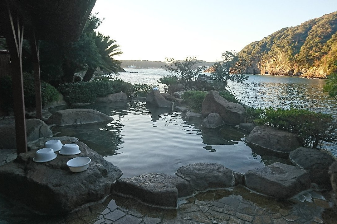 Hotel Nagisaya主图