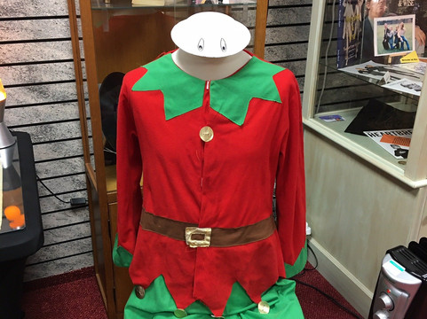 Morecambe Heritage-莫克姆必去景点