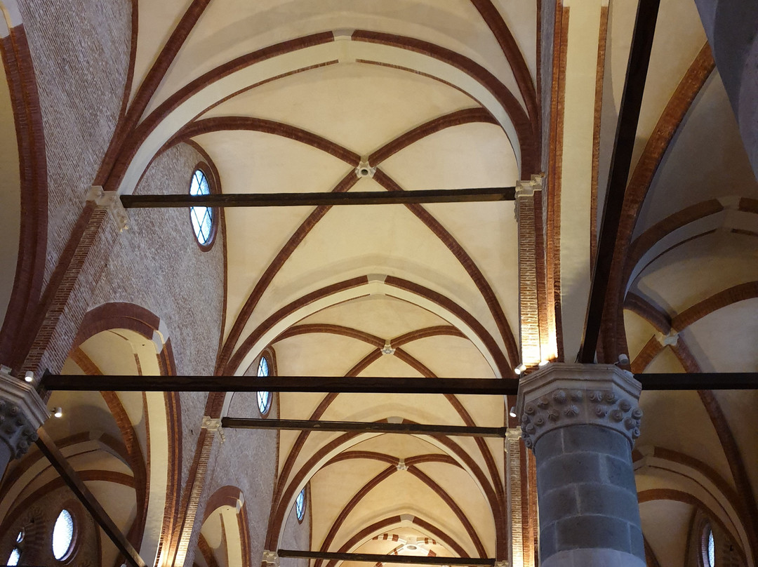 Chiesa di San Lorenzo-维琴查必去景点