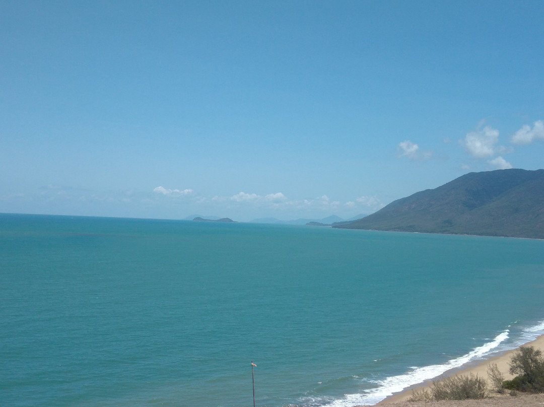 Rex Lookout-Wangetti必去景点