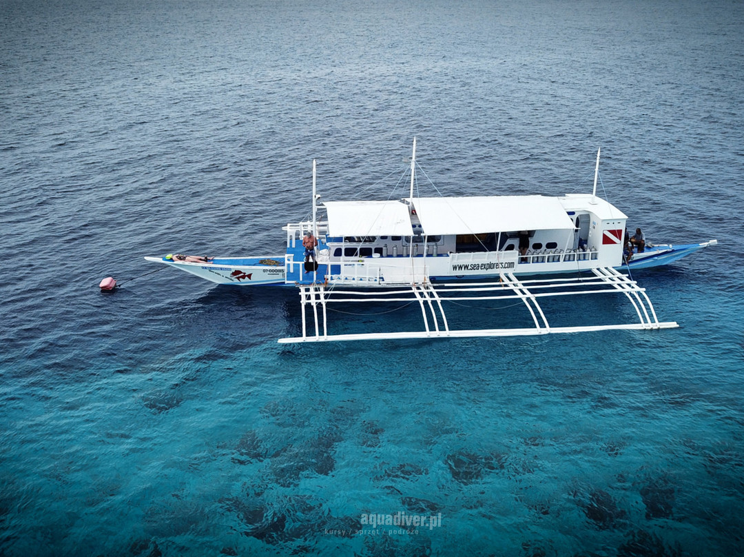 Sea Explorers Philippines景点图片