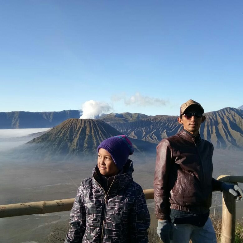 Tosari旅游攻略图片