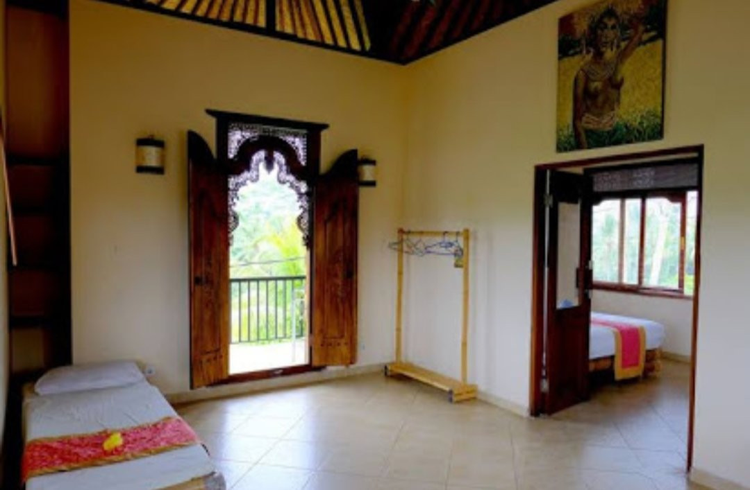 杜古村家庭旅馆主图