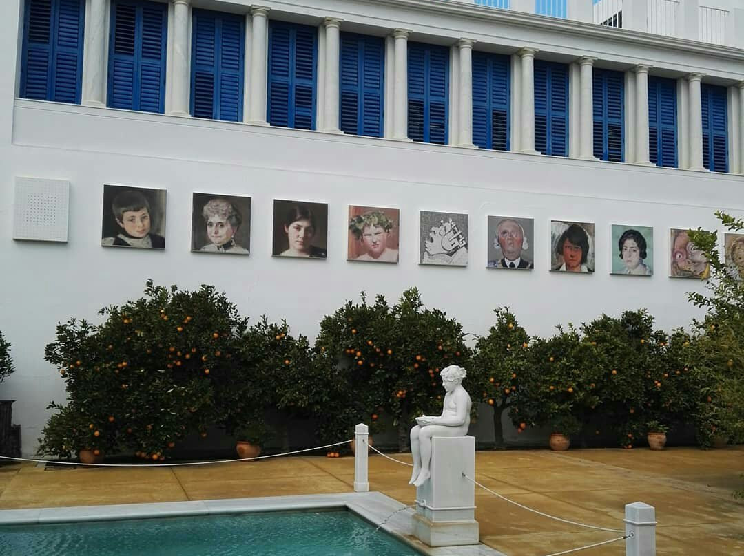 Museo Casa Ibanez景点图片