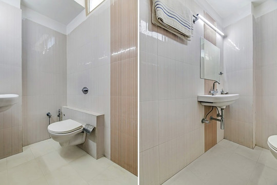 Capital O 2906 Hotel Radiance主图