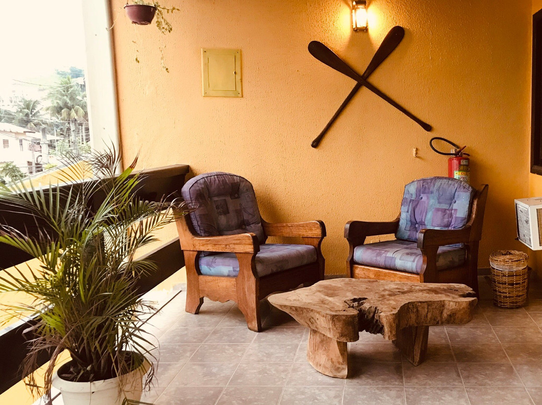 Pousada Pancho主图