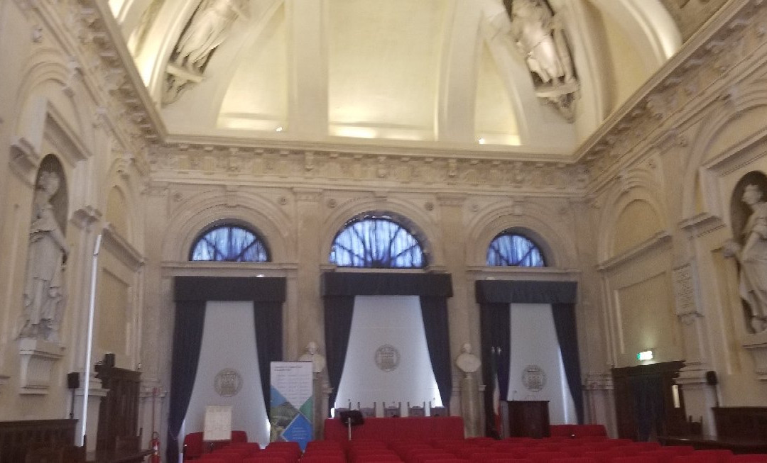 Loggia dei Mercanti-安科纳必去景点