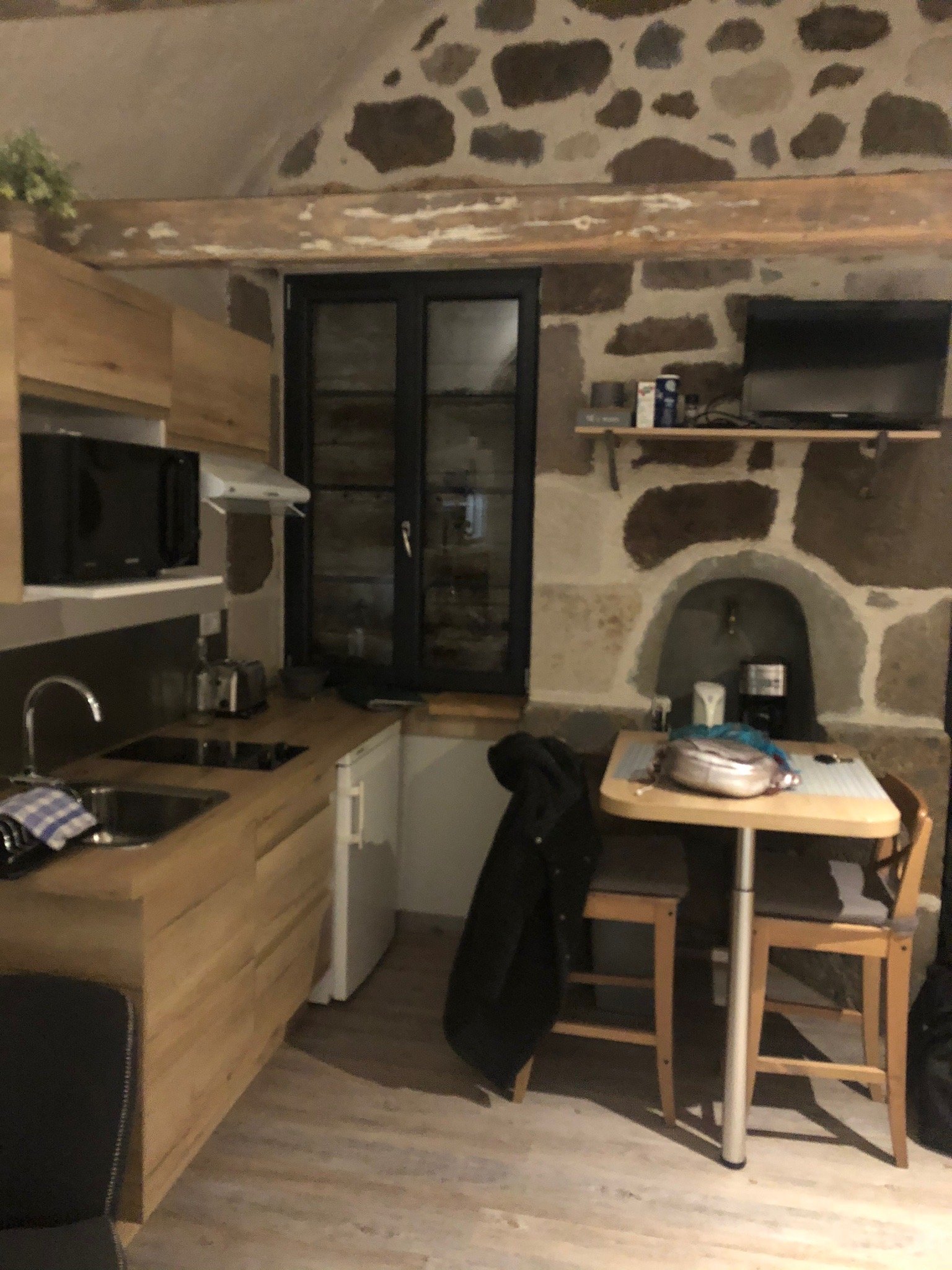 La Maison De Jeanne-官方