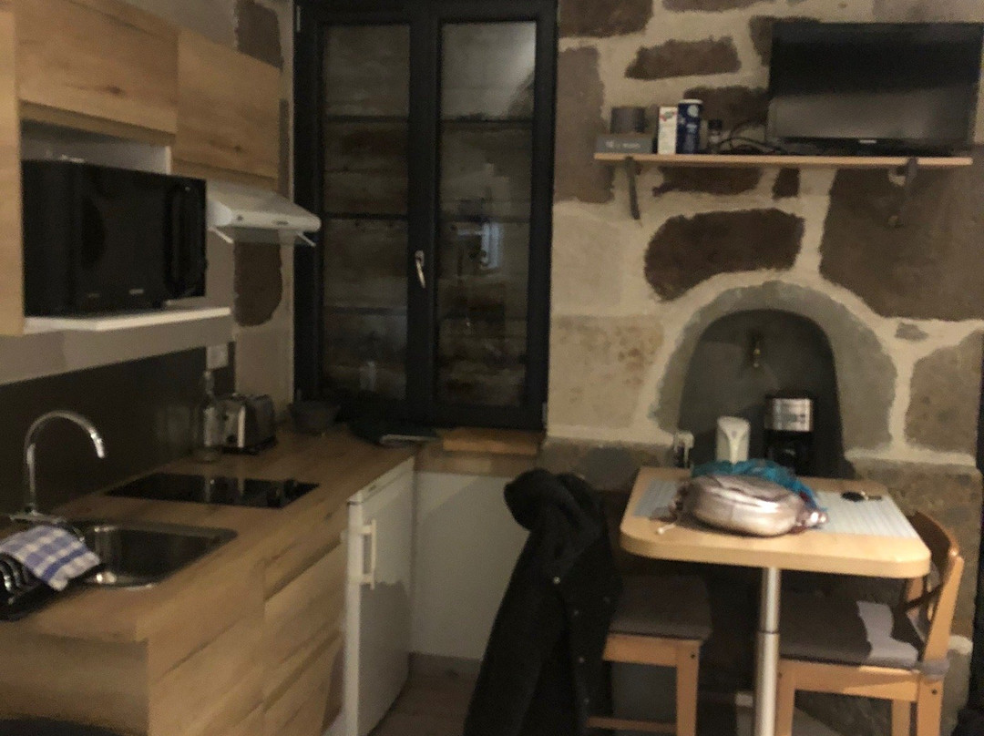 La Maison De Jeanne主图