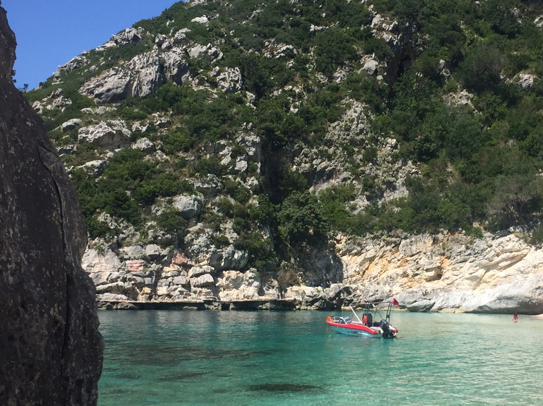 Bay of Grama-Dukat i Ri必去景点