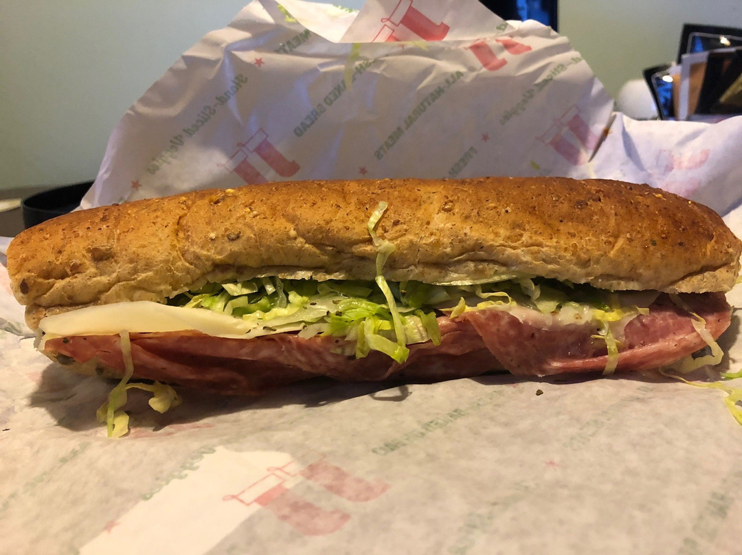Jimmy John's