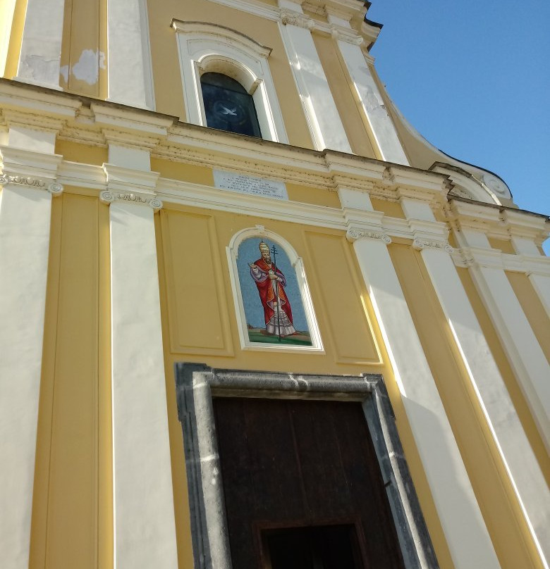 Chiesa di San Leone Magno景点图片