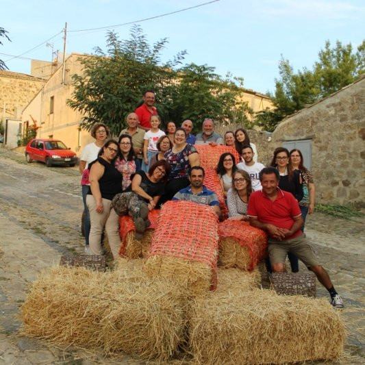 Agro-Verdi Azienda Agricola-Petralia Soprana必去景点