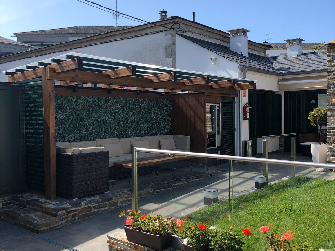 Casa do Maestro主图