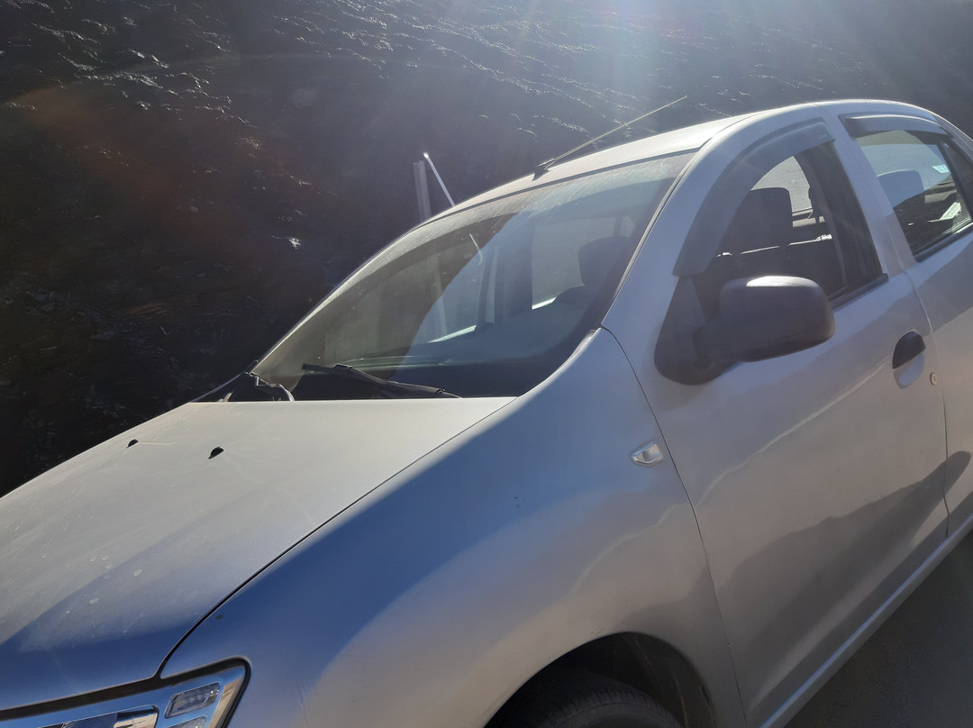 Doursaf Car essaouira-索维拉必去景点