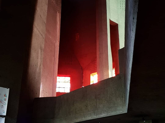 St. Mariä Empfängnis-Velbert必去景点