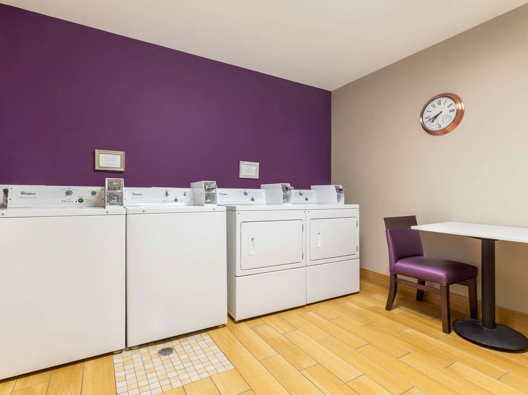 La Quinta Inn & Suites by Wyndham Spokane Valley主图