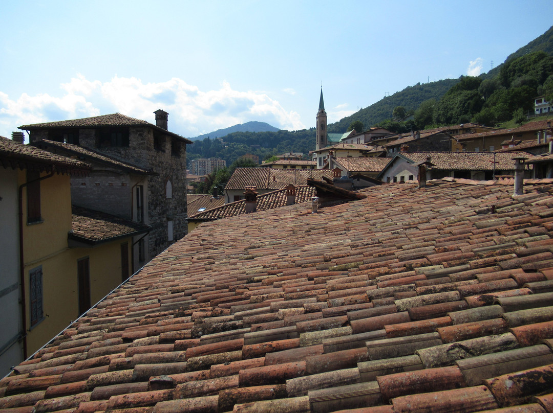Feel At Home - La Terrazza Sul Borgo