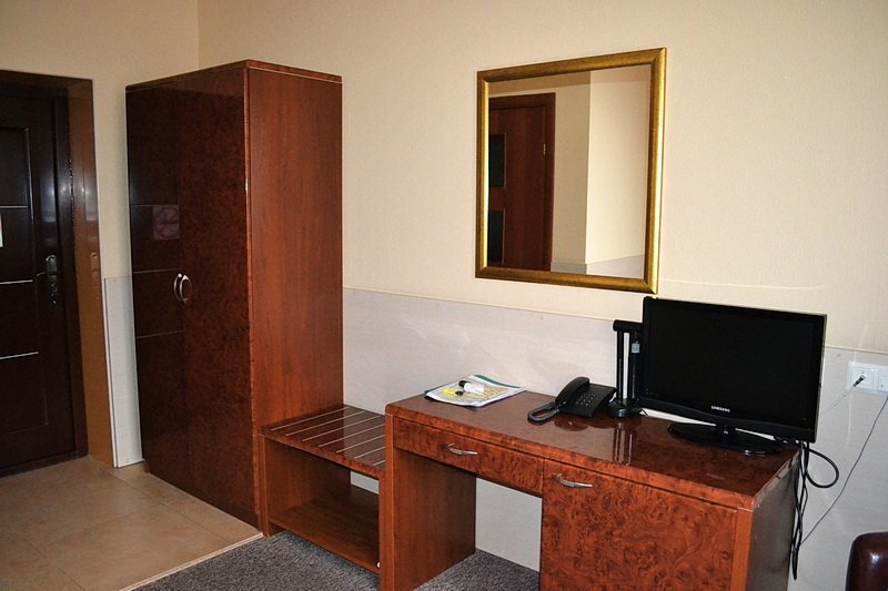 Streletskiy Guest House-官方