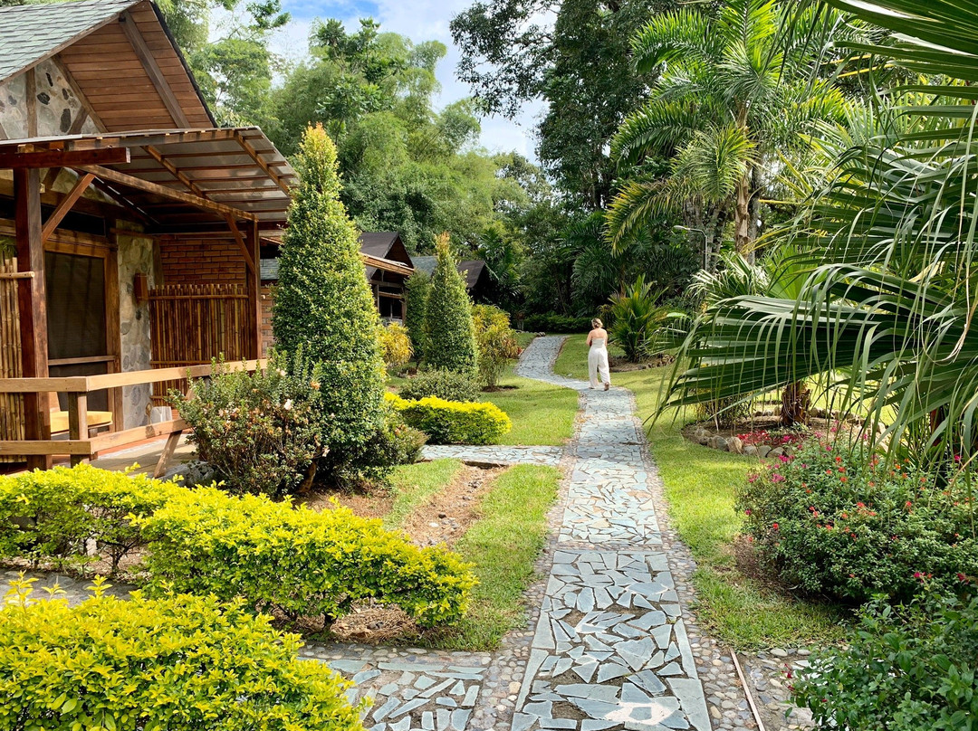 Hosteria Arrayan y Piedra主图