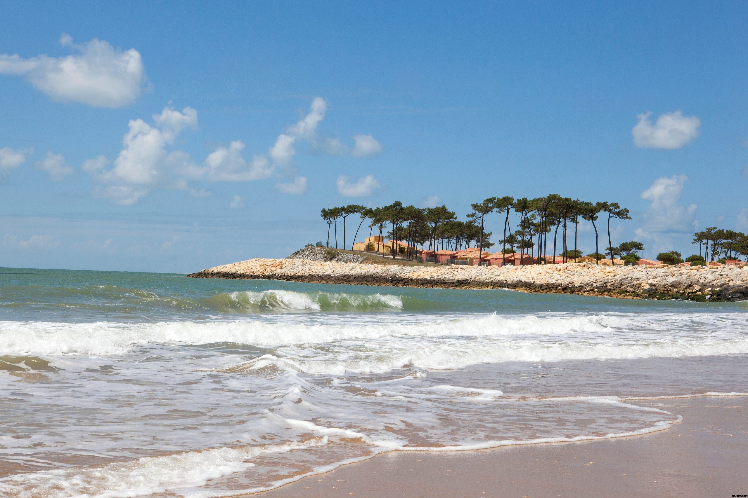 大西洋棕榈园地中海度假村-官方