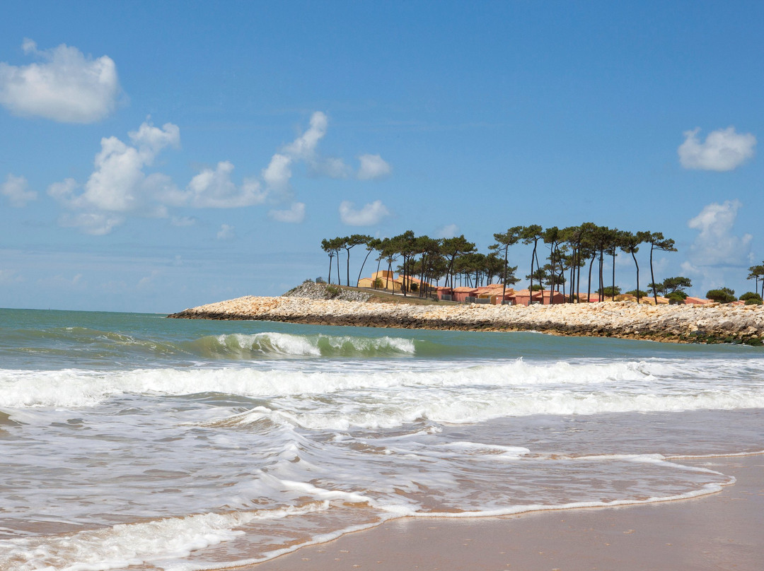 大西洋棕榈园地中海度假村