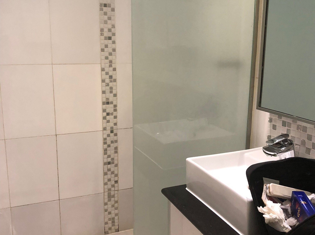 Moura Meridian Motel主图