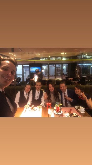 苏塔尼亚酒店-餐饮