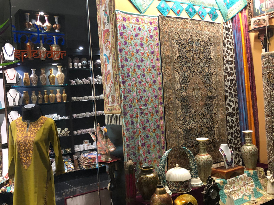 班加罗尔电子城皇冠假日酒店主图