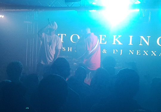 Sala Rem-穆尔西亚必去景点