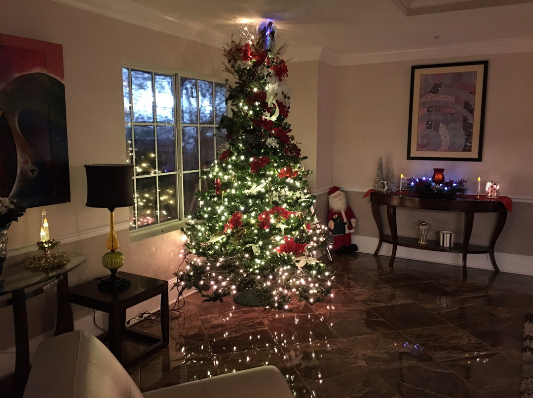 La Quinta Inn & Suites by Wyndham Slidell - North Shore Area主图