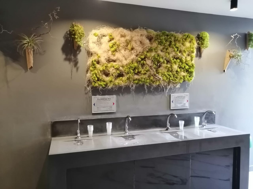 Green Resort Hotel & Spa主图