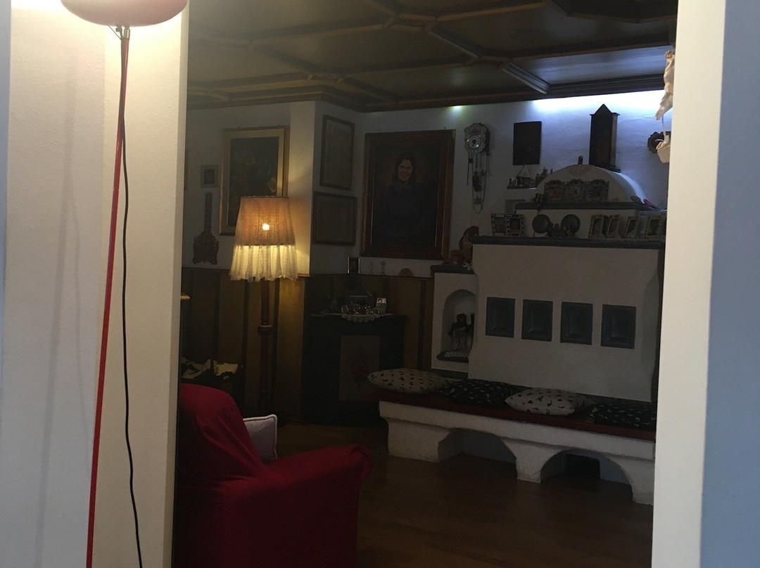 Hotel Valgioconda主图