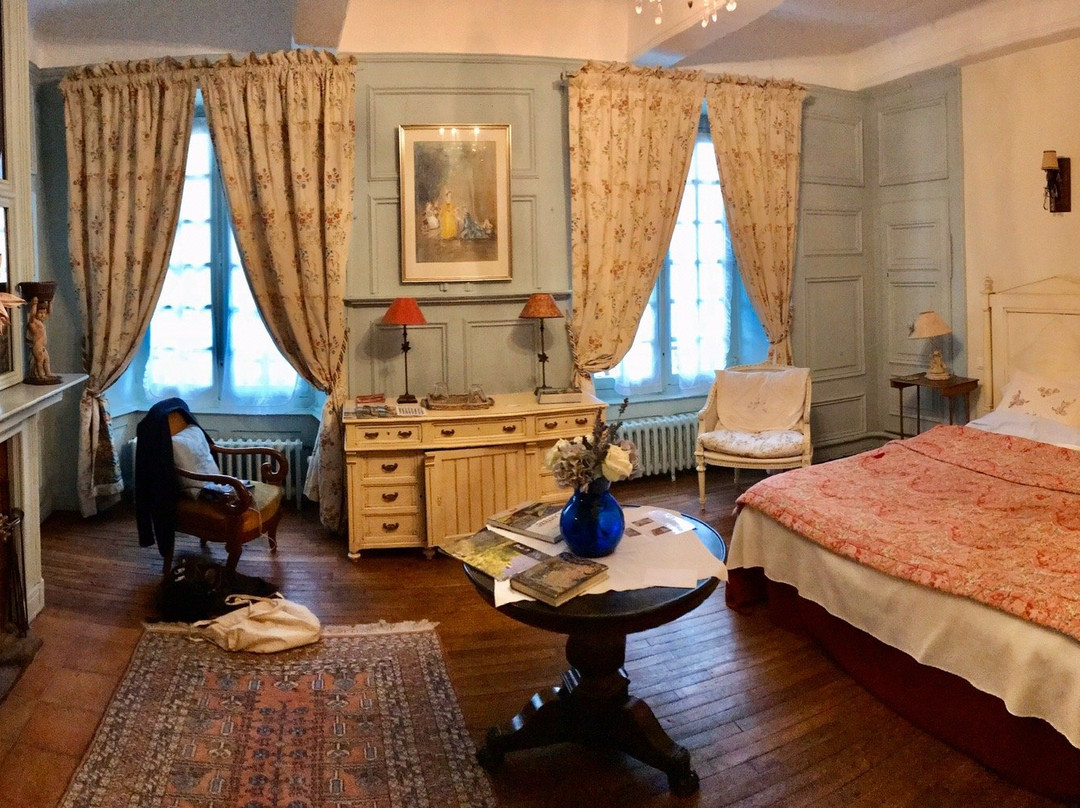 Maison Grand Champ主图