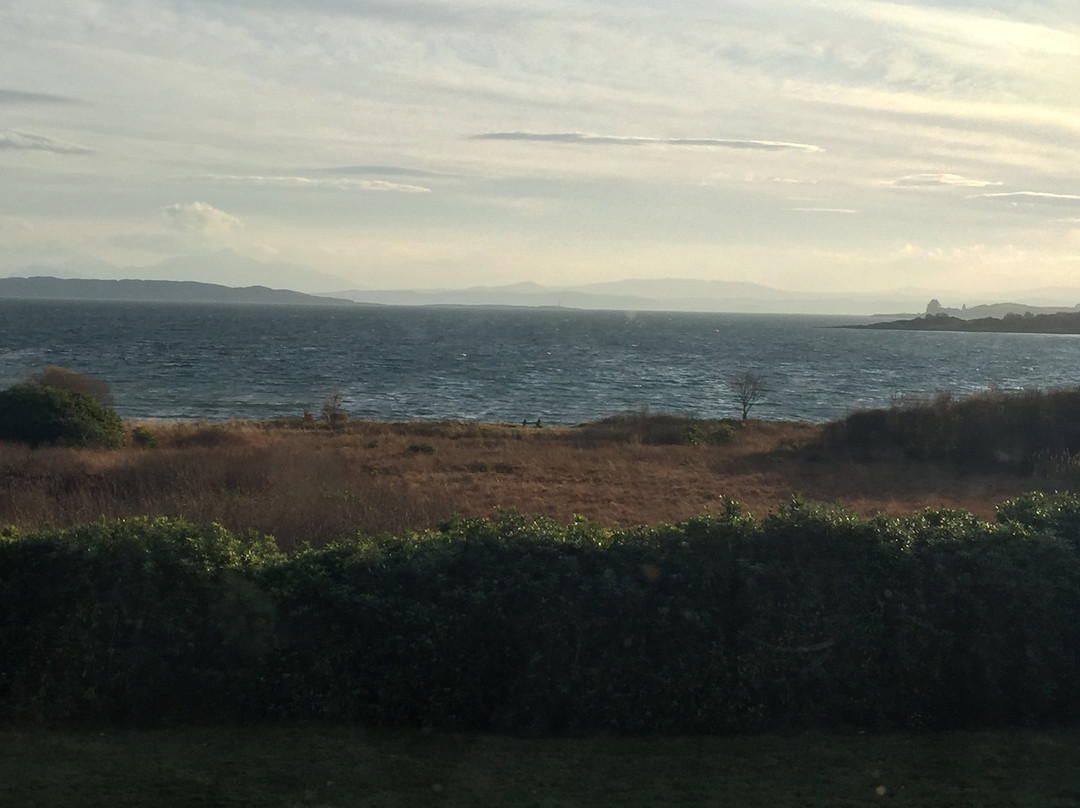 Isle of Mull Hotel & Spa主图
