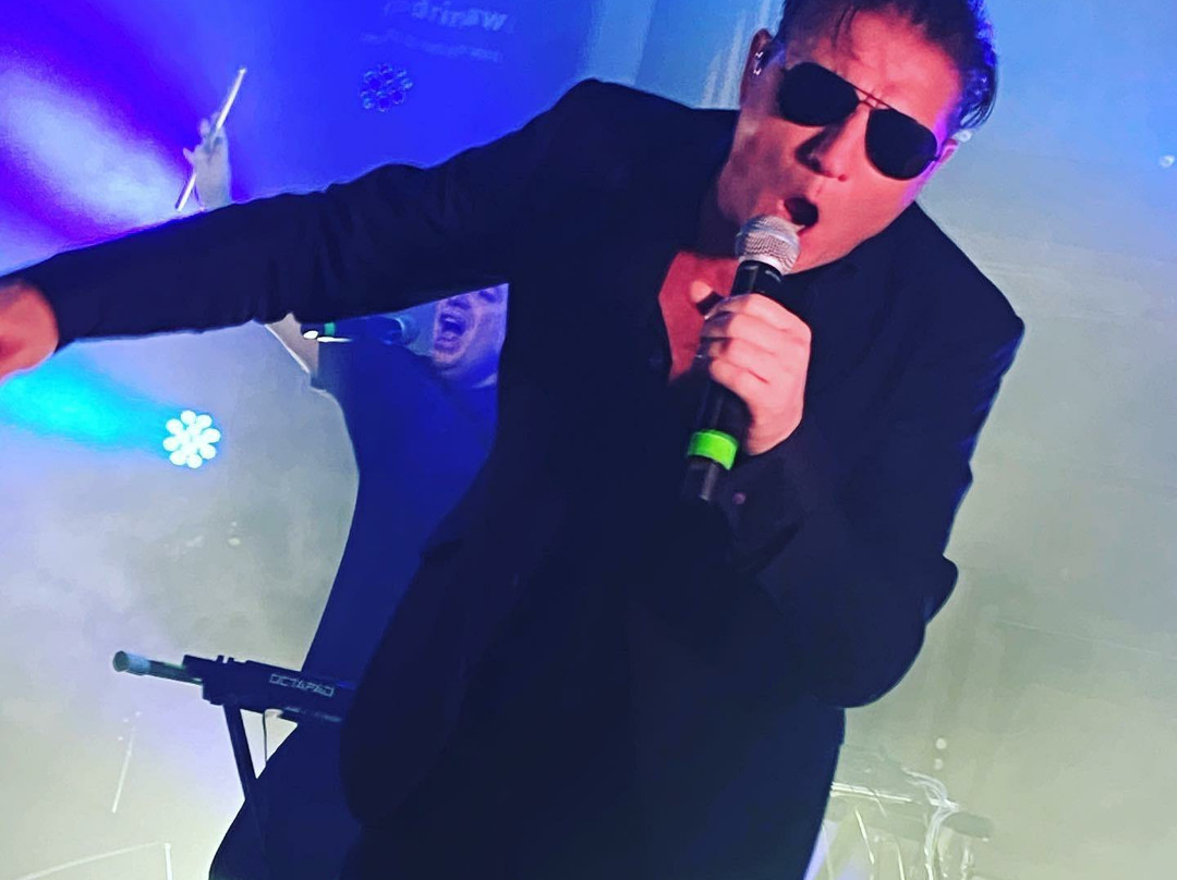 Saint Luke's-格拉斯哥必去景点