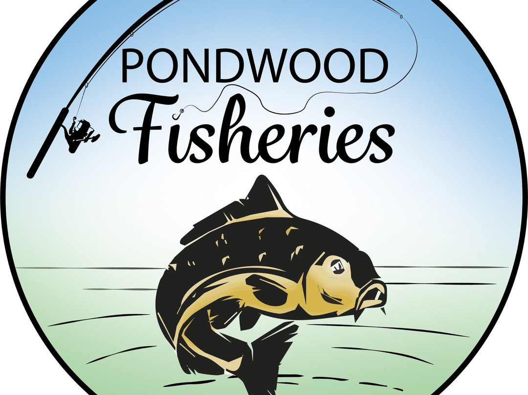 Pondwood Fisheries景点图片