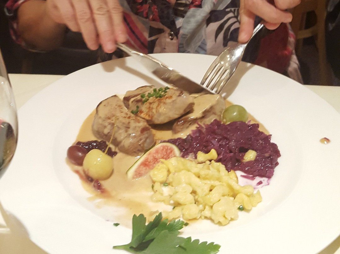 Restaurant Ried
